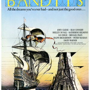 Time Bandits Movie Review